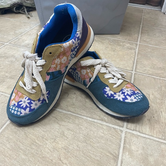 Inkkas Hendrix Jogger - Size 7 - Picture 2 of 10